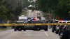 Highland Park police fatally shoot man who ‘charged' at officers with knife