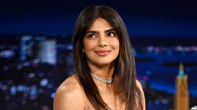 Priyanka Chopra Jonas shows Jimmy how to fake a fist fight and talks ‘Heads of State'