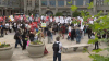 Protesters demand removal of ICE from Illinois in Chicago march