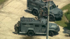 SWAT presence now clear outside of McHenry home after earlier police activity