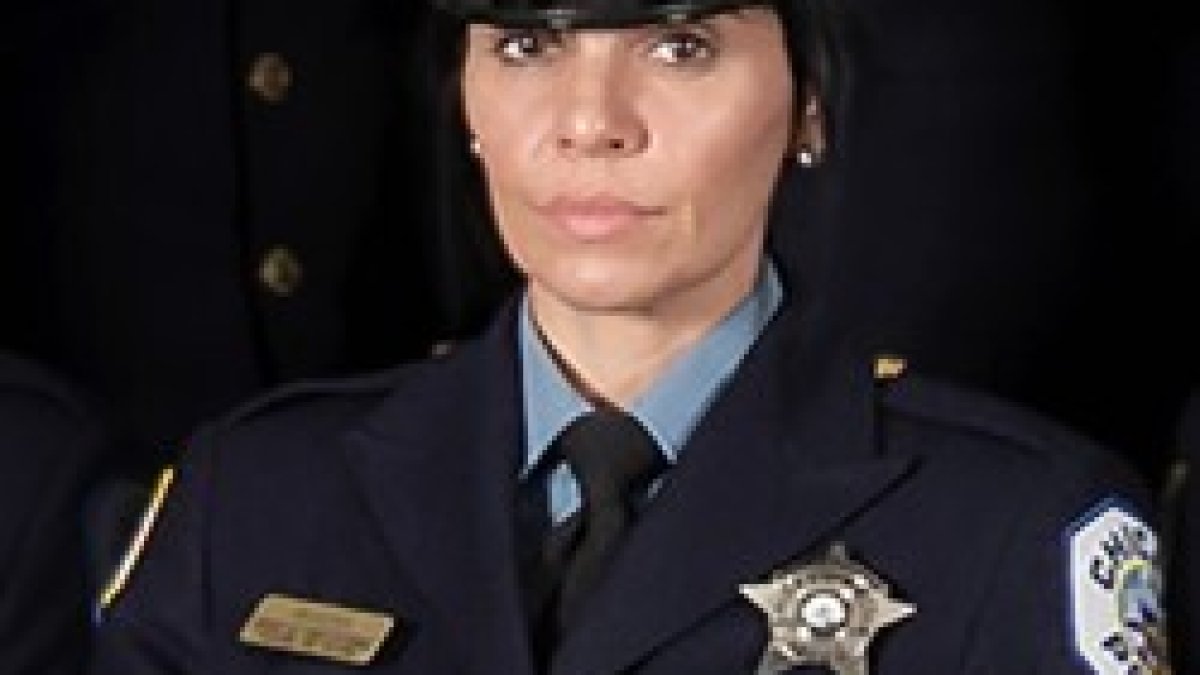 Funeral arrangements announced for Chicago police officer killed in line of duty