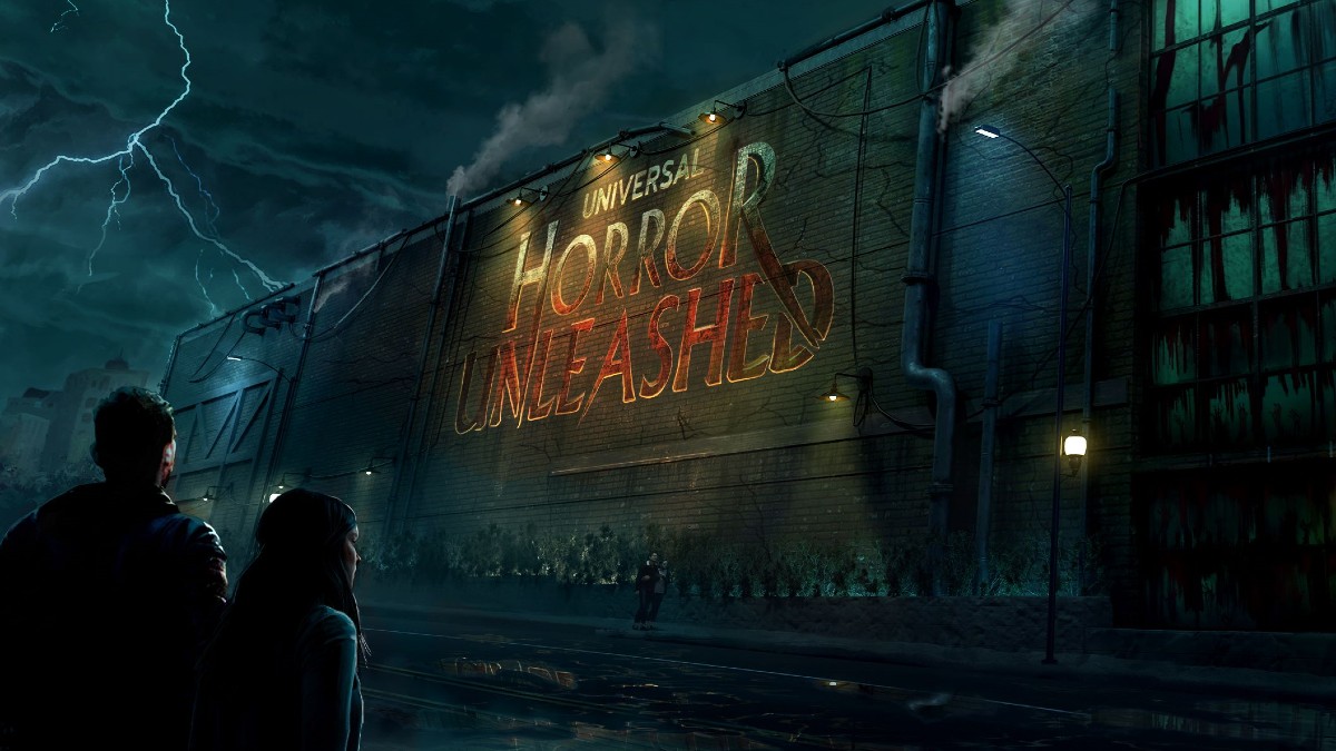 Where Chicagos new Universal Horror experience will be and when it could open