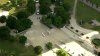 3 injured, including suspect, in stabbing at Chicago's Grant Park
