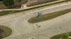 Police officer hurt, suspect dead in NW Indiana shooting
