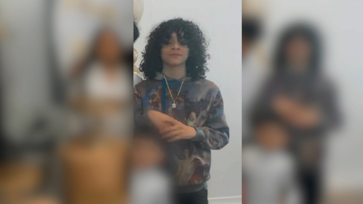 Charges filed in fatal shooting of 13-year-old Joliet boy