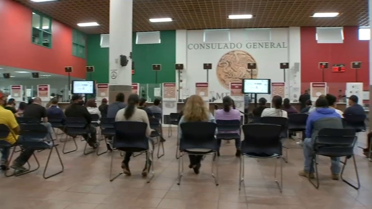 Mexican consulate offers help, tips for families seeking to leave U.S.