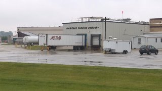 The Momence Packing Plant, operated by Johnsonville, abruptly closed on June 2, leaving nearly 300 employees out of work.