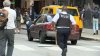 Woman charged with driving vehicle through Chicago protest crowd