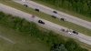Man ‘experiencing distress' jumps out of moving vehicle, fatally struck by truck