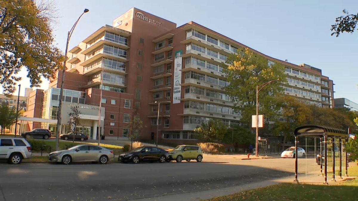 Uptown hospital suffers ‘catastrophic loss of air conditioning before heat wave