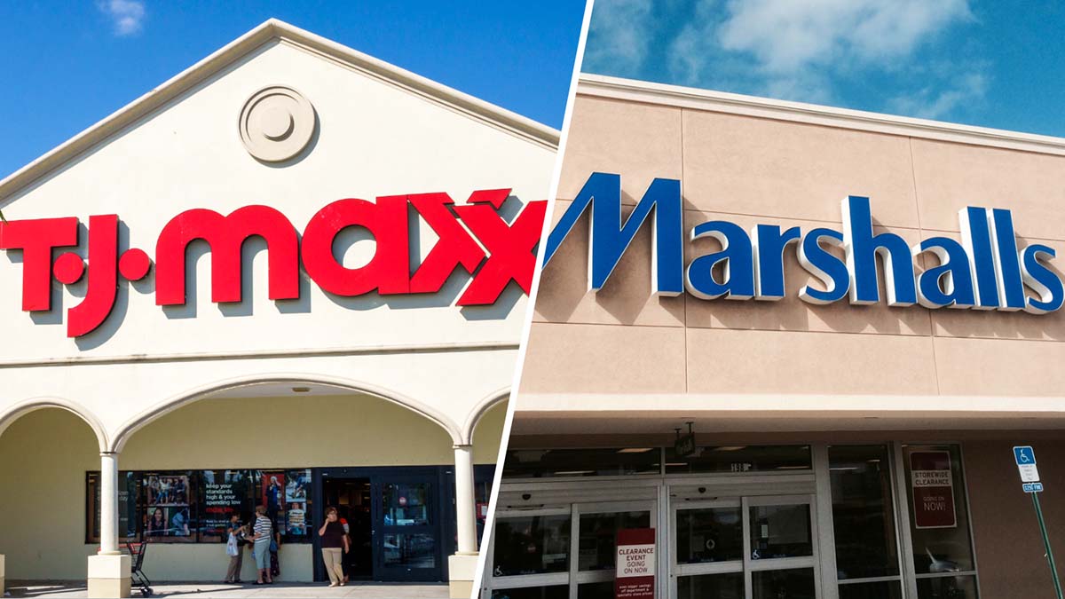 T.J. Maxx, Marshalls recall thousands of chargers, warning they could &lsquo;explode while in use