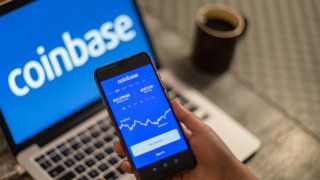[CNBC] Coinbase says it’s launching tokenized stocks, predictions markets for U.S. users in coming months