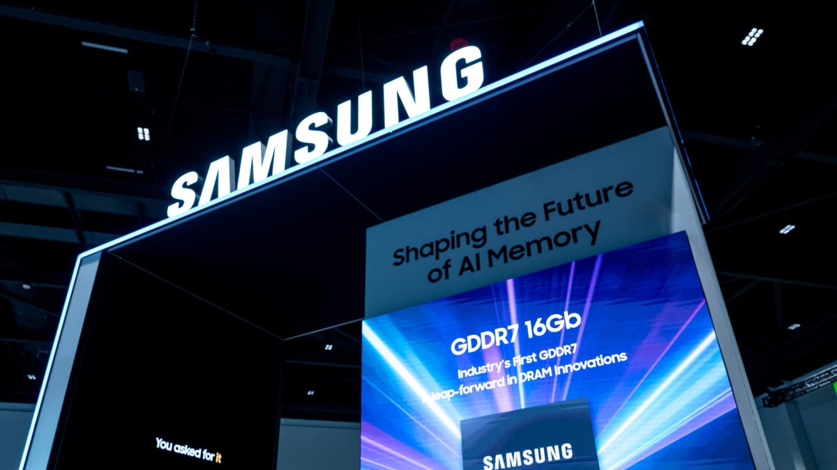 Samsung expects second-quarter profits to more than halve as it ...