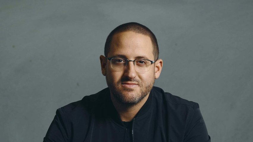 Aaron Levant, CEO of Complex