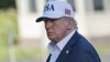 President Trump ‘considering' revoking Rosie O'Donnell's citizenship