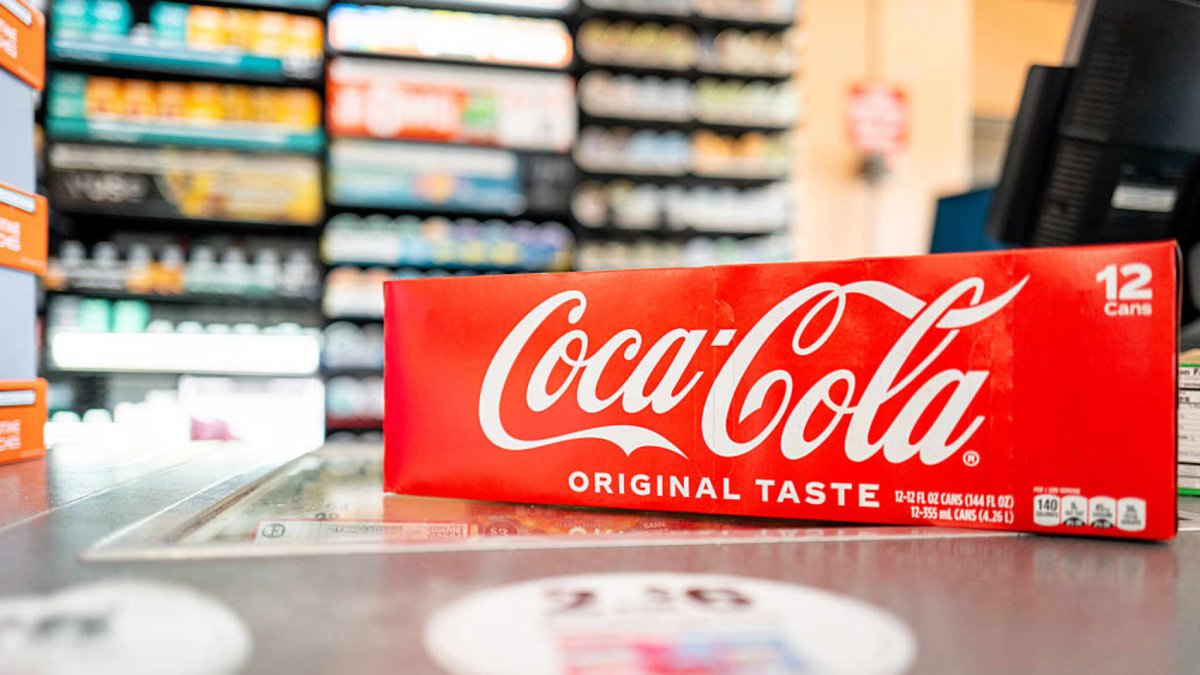 Whats changing with Coke? What to know as company confirms recent Trump announcement