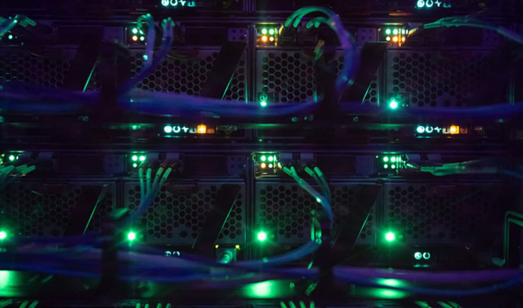 City of Aurora to discuss and take potential vote on new data center regulations