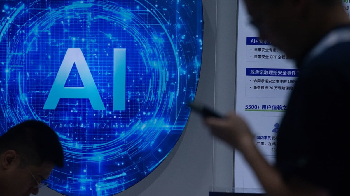 New Illinois law prohibits use of AI in teacher evaluations – NBC Chicago