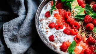 [CNBC] #Fibermaxxing is trending on TikTok: It’s pretty safe, dietician says—but could be ‘too much of a good thing’ if you’re not careful