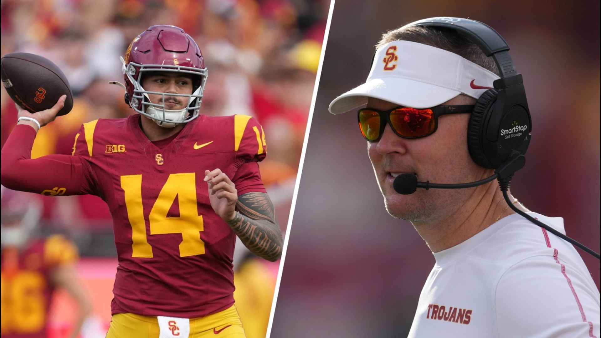 Drew Brees compares himself to Bo Nix with Sean Payton tie – NBC Chicago, image size:1920x1080