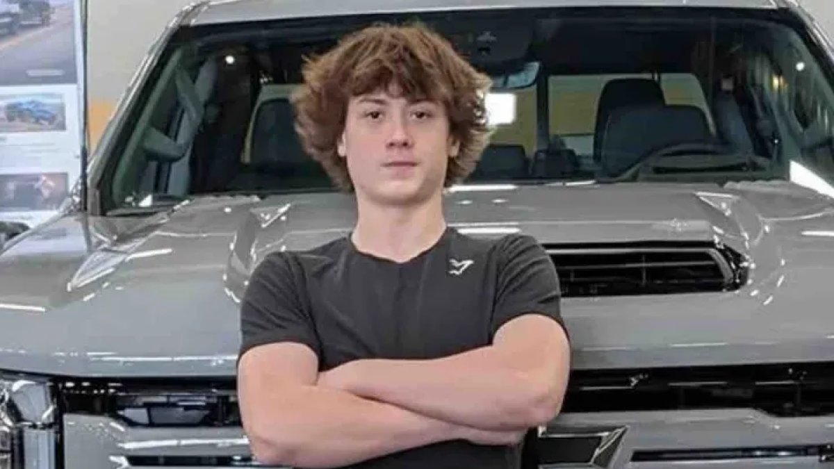 &lsquo;Quickly turned serious: Teens spider bite becomes life-threatening health scare