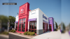 Jack in the Box reenters the Chicago area with first new location