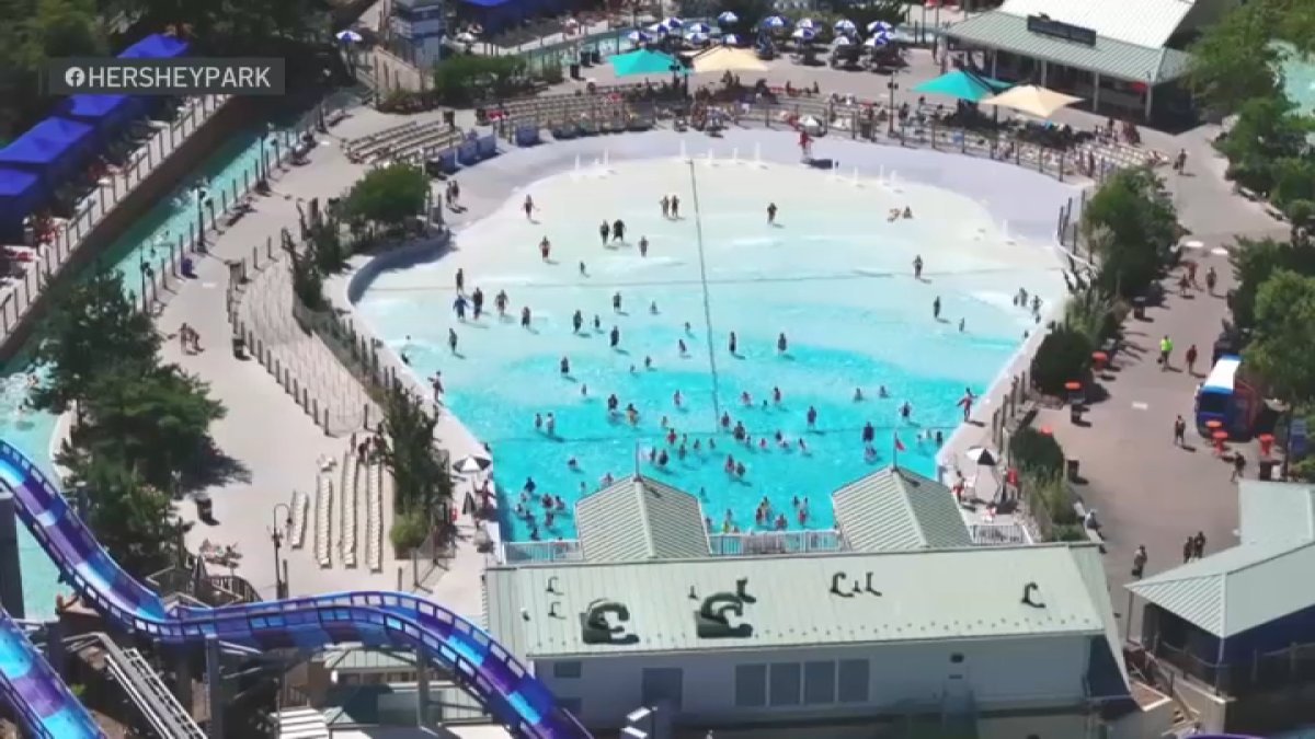 Hersheypark reveals new details on death of 9yearold girl NBC Chicago