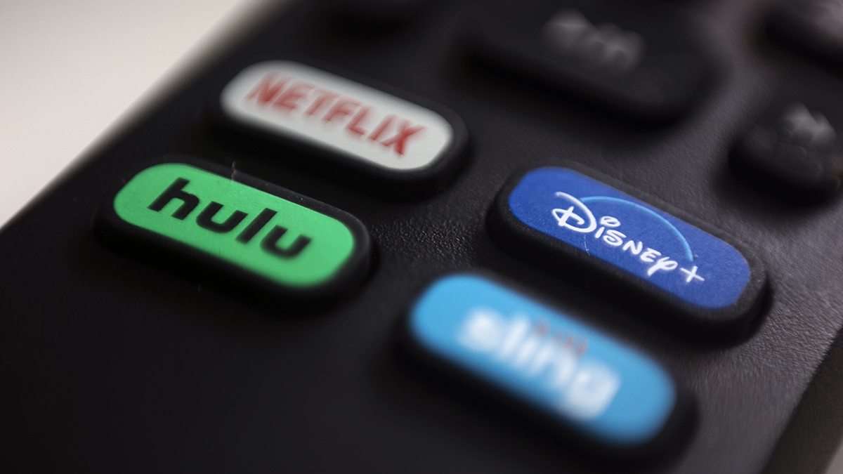 A Chicago suburb has become the latest community to approve a tax on streaming services like Netflix and Hulu.