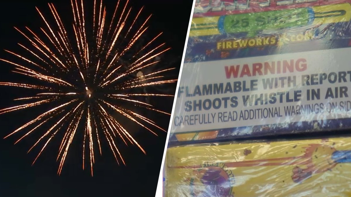 Are fireworks legal in Illinois? What's allowed – and what's not – this Fourth of July