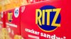 Ritz crackers recalled nationwide due to potentially ‘life-threatening' error