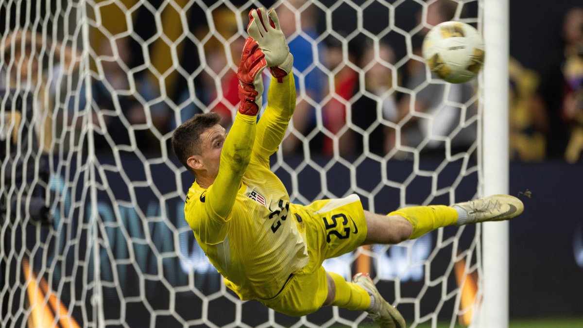 Where to watch USMNT-Guatemala in Gold Cup semifinals: TV, stream and more