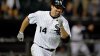 Pope Leo, White Sox give Paul Konerko incredible gift