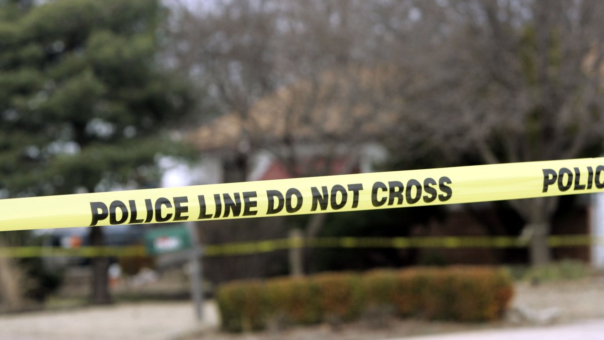 Teen found dead in suburban forest preserve, death investigation underway
