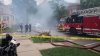Children found stabbed in burning Logan Square building on Fourth of July: Sources