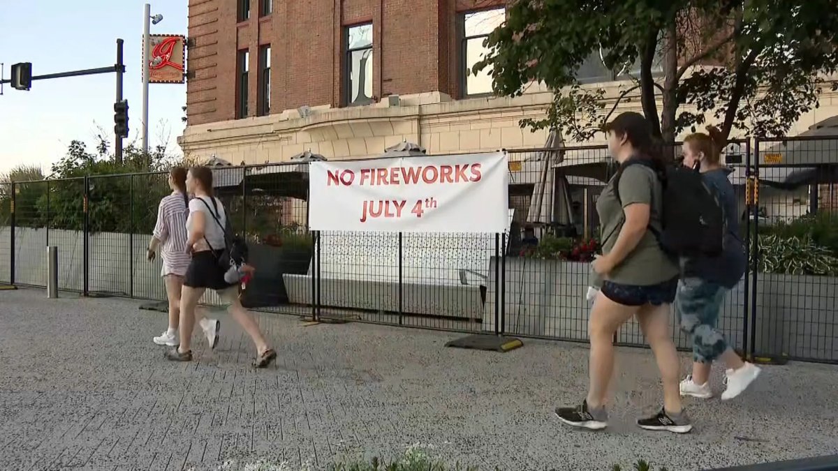Will Chicago have Fourth of July fireworks? What to know about Navy Pier schedule