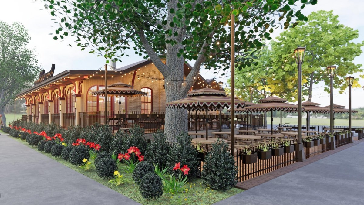 Famous Chicago burger joint opening location in north suburb this summer