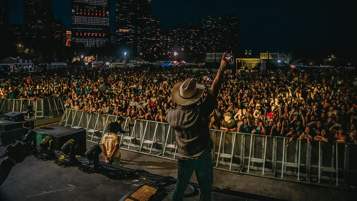 El Grito Chicago announces 2025 festival lineup