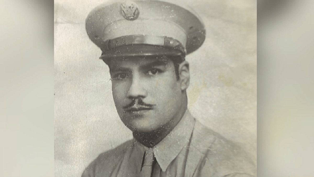 Decorated WWII veteran receives military funeral 30 years after death in 1995 Chicago heat wave