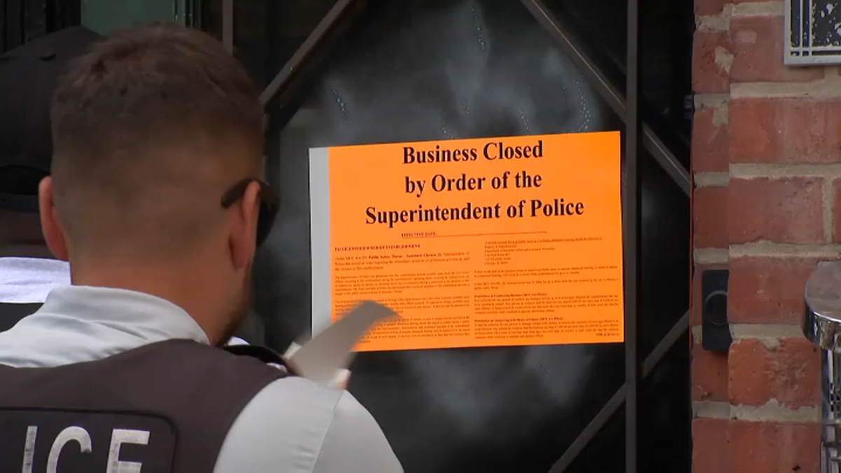 Alderman seeks River North lounges permanent closure after mass shooting outside