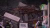 Explosion at suburban gas station prompts evacuation of homes