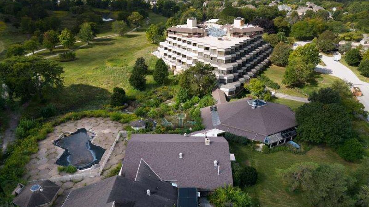 Bloomingdale police issue warning on trespassing amid ongoing TikTok trend