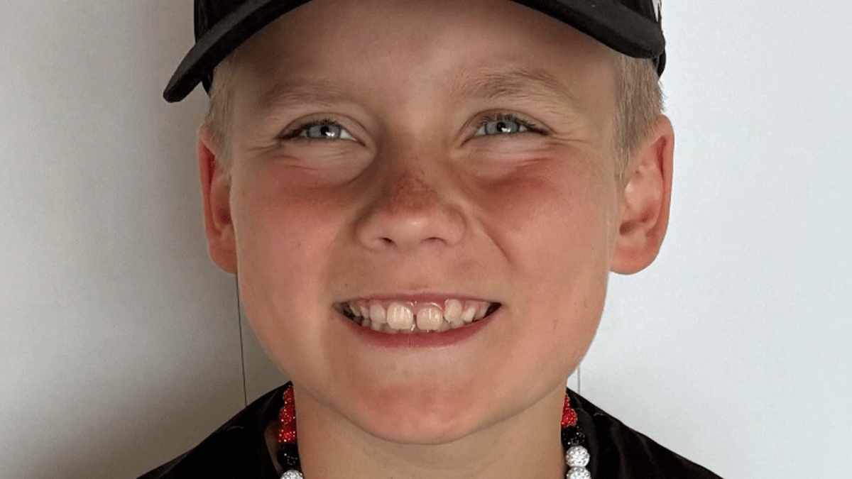 ‘A miracle:' 9-year-old Minnesota boy survives arrow through his brain