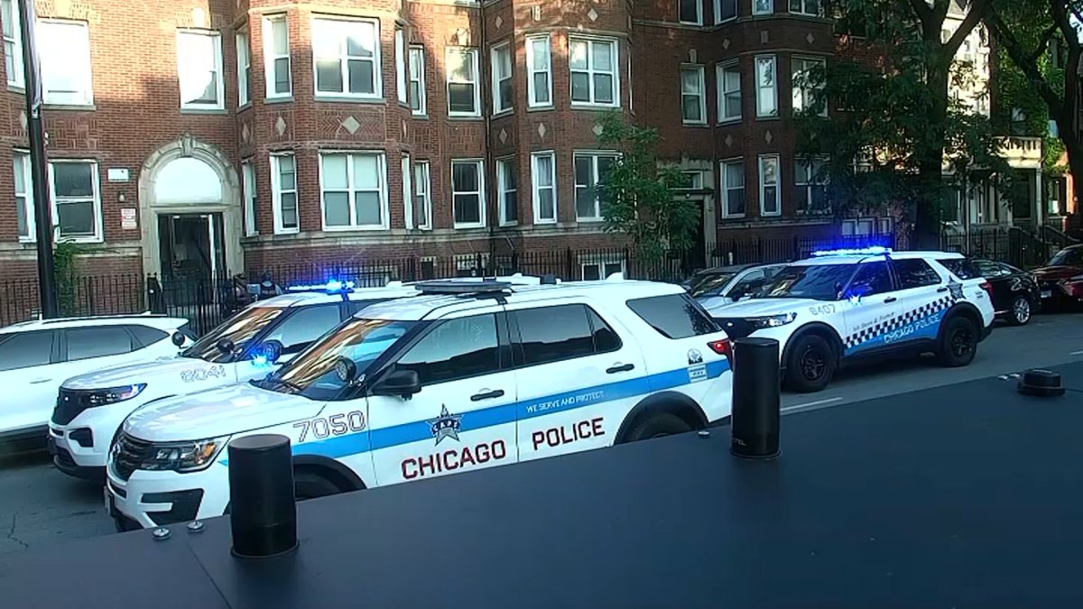 3 charged after girl, 2, kidnapped during Chicago armed robbery