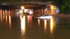 Chicago weather: Flash flood, ‘torrential rain' leaves cars stranded on roads