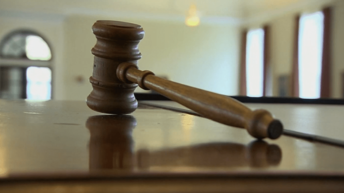 Former sailor gets 12 years in prison for plot against Naval Station Great Lakes