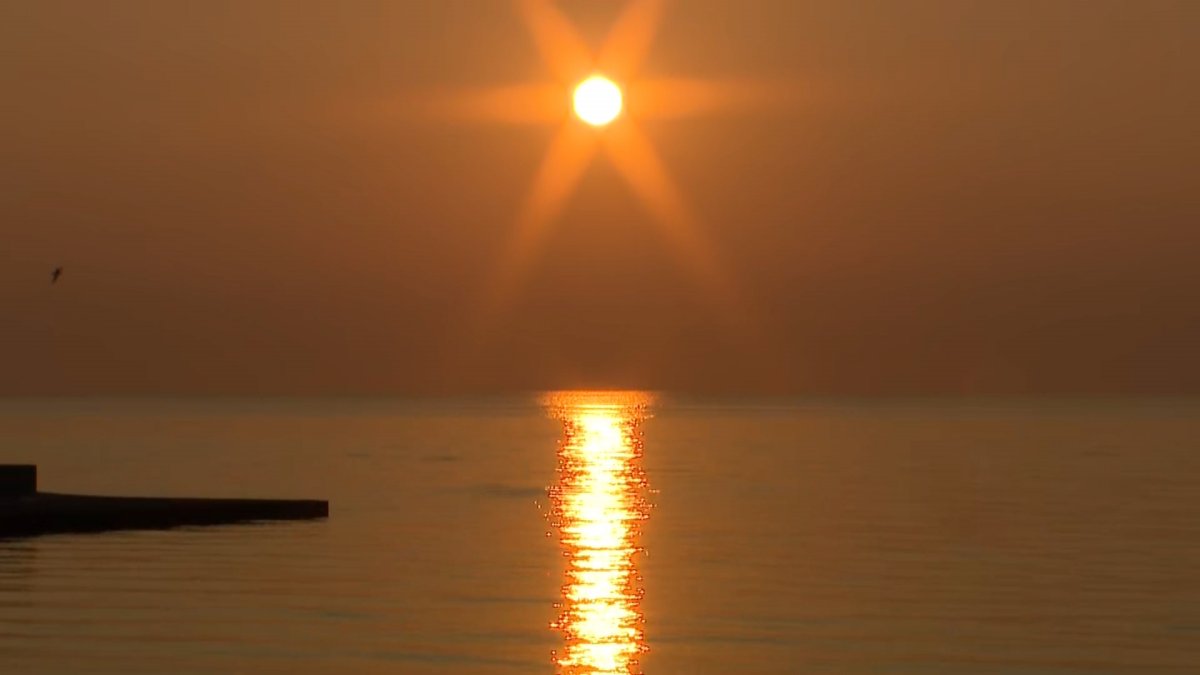 Air quality alert in effect for Chicago area for 2nd day
