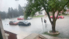Flash flood warnings, watches in effect across Chicago area as rain fills streets, underpasses