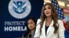 Homeland Security considering changes to how much liquid travelers can have in carry-ons