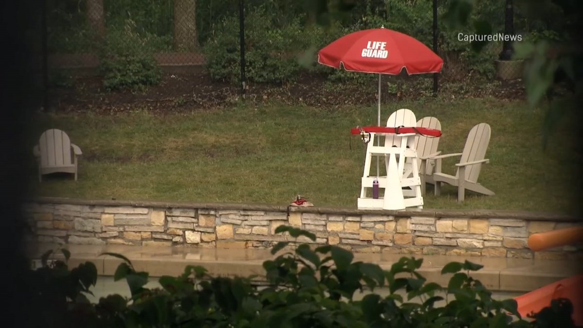 Centennial Beach in Naperville closed after 27-year-old man pulled from water dies