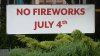 ‘No fireworks July 4:' Why Navy Pier isn't holding a 4th of July fireworks show in Chicago